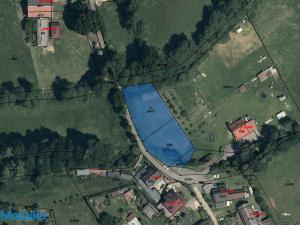 Prodej pozemku pro bydlení, Dolní Dobrouč, 1768 m2