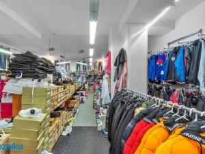 Prodej obchodního prostoru, Lanškroun - Lanškroun-Vnitřní Město, Školní, 704 m2