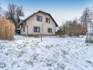 Prodej rodinného domu, Letohrad, Taušlova, 1051 m2