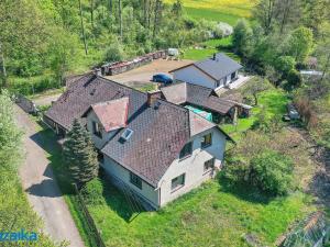 Prodej rodinného domu, Letohrad, Taušlova, 1051 m2