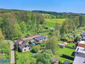 Prodej rodinného domu, Letohrad, Taušlova, 1051 m2