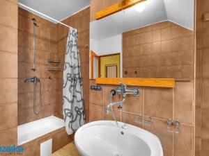 Prodej rodinného domu, Letohrad, Taušlova, 1051 m2