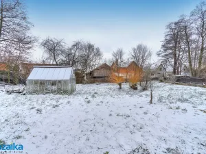 Prodej rodinného domu, Letohrad, Taušlova, 1051 m2