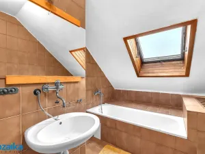 Prodej rodinného domu, Letohrad, Taušlova, 322 m2