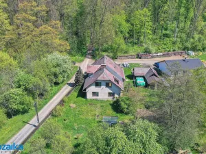 Prodej chalupy, Letohrad, Taušlova, 322 m2