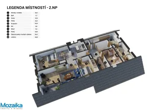 Prodej chalupy, Letohrad, Taušlova, 322 m2