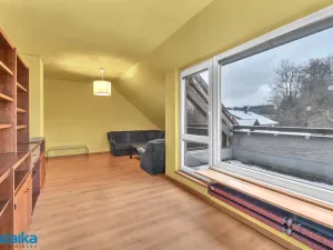 Prodej chalupy, Letohrad, Taušlova, 322 m2