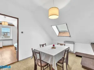 Prodej chalupy, Letohrad, Taušlova, 322 m2