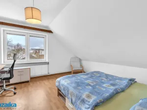 Prodej chalupy, Letohrad, Taušlova, 322 m2