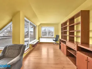 Prodej chalupy, Letohrad, Taušlova, 322 m2