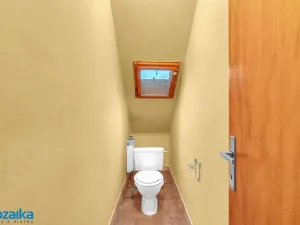 Prodej chalupy, Letohrad, Taušlova, 322 m2