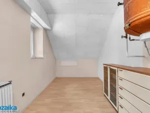 Prodej chalupy, Letohrad, Taušlova, 322 m2