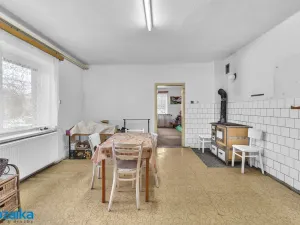 Prodej rodinného domu, Letohrad, Taušlova, 322 m2