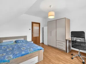 Prodej rodinného domu, Letohrad, Taušlova, 322 m2