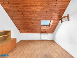 Prodej rodinného domu, Letohrad, Taušlova, 322 m2