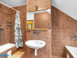 Prodej rodinného domu, Letohrad, Taušlova, 322 m2