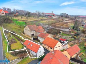 Prodej rodinného domu, Kouřim, Ouličky, 97 m2