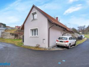 Prodej rodinného domu, Kouřim, Ouličky, 97 m2