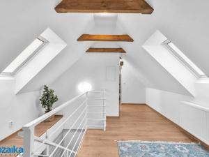 Prodej rodinného domu, Kouřim, Ouličky, 97 m2
