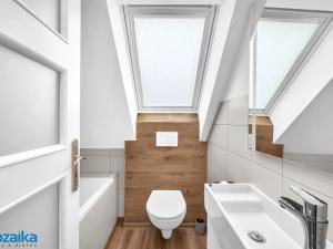 Prodej rodinného domu, Kouřim, Ouličky, 97 m2