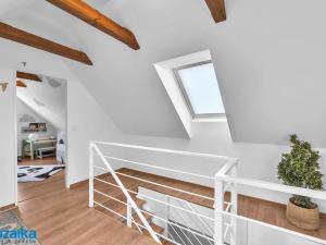 Prodej rodinného domu, Kouřim, Ouličky, 97 m2