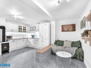 Prodej rodinného domu, Kouřim, Ouličky, 97 m2
