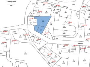 Prodej bytu 2+kk, Praha - Horní Počernice, Slatiňanská, 108 m2