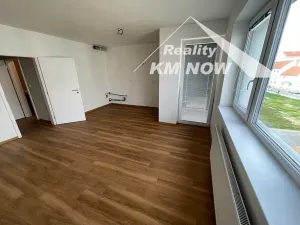 Pronájem bytu 1+kk, Kroměříž, Gen. Šišky, 42 m2