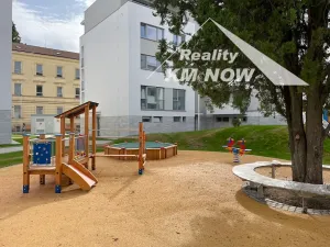 Pronájem bytu 1+kk, Kroměříž, Gen. Šišky, 42 m2