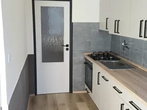 Pronájem bytu 2+1, Trutnov, Prokopa Holého, 63 m2