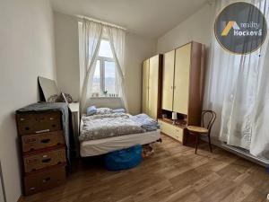 Pronájem bytu 2+kk, Stříbrná Skalice, 62 m2