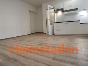 Pronájem bytu 1+kk, Havířov - Šumbark, Dukelská, 29 m2