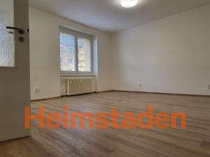 Pronájem bytu 1+kk, Havířov - Šumbark, Dukelská, 29 m2