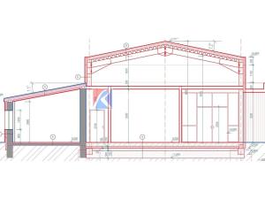 Pronájem obchodního prostoru, Přerov, 9. května, 316 m2