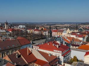 Prodej rodinného domu, Vysoké Mýto, Purkyňova, 134 m2