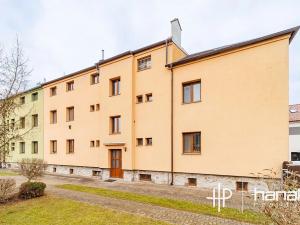 Pronájem bytu 2+1, Olomouc, Ondřejova, 55 m2