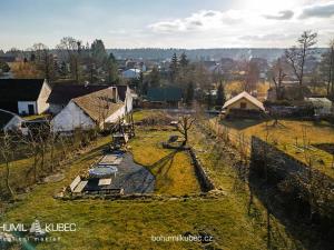 Prodej pozemku pro bydlení, Ústrašice, 727 m2