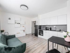 Pronájem bytu 2+kk, Praha - Kamýk, Ve Lhotce, 41 m2