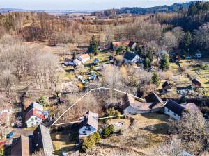 Prodej rodinného domu, Votice - Lysá, 264 m2