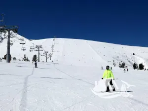 Prodej bytu 3+kk, Bansko, Bulharsko, 111 m2