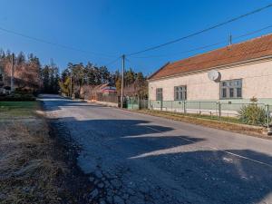 Prodej rodinného domu, Ptení - Ptenský Dvorek, Ptenský Dvorek, 95 m2