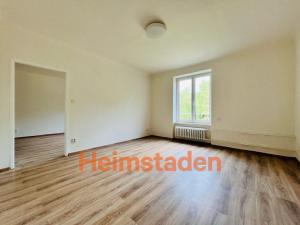 Pronájem bytu 2+1, Ostrava - Poruba, Alšova, 58 m2