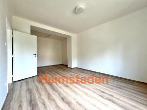 Pronájem bytu 2+1, Ostrava - Poruba, Alšova, 58 m2