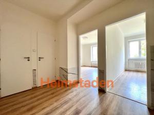 Pronájem bytu 2+1, Ostrava - Poruba, Alšova, 58 m2