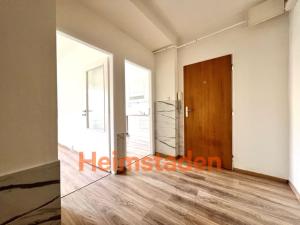 Pronájem bytu 2+1, Ostrava - Poruba, Alšova, 58 m2
