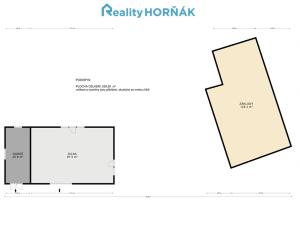 Prodej rodinného domu, Chrášťany - Doubravka, 351 m2