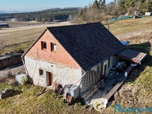 Prodej rodinného domu, Chrášťany - Doubravka, 351 m2