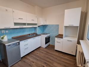 Pronájem bytu 2+1, Ústí nad Labem, Jizerská, 66 m2
