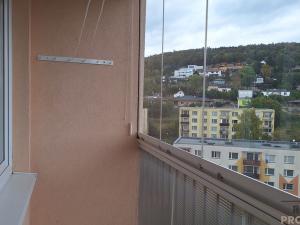 Pronájem bytu 2+1, Ústí nad Labem, Jizerská, 66 m2