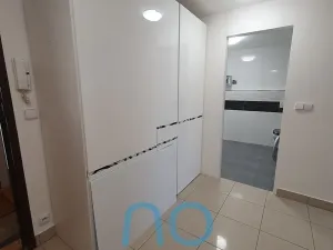 Pronájem bytu 3+kk, Praha - Vinohrady, Slezská, 101 m2